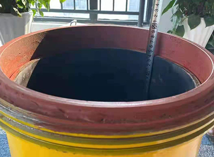 雨湖抗爆容器