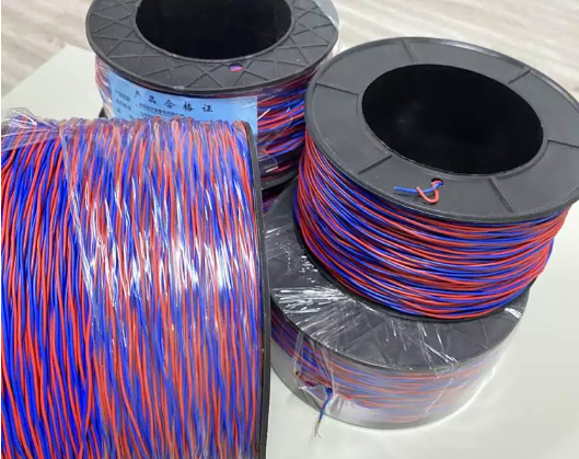 雨湖放炮线的具体作用是什么？