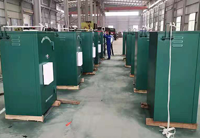 雨湖移动炸药库：安全与效率并重的爆破行业新趋势